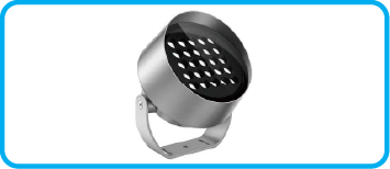 056-AZOOD LED Hight SPOT LIGHT 120W